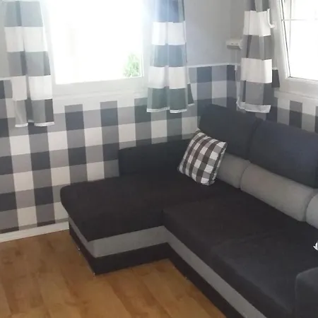 Lodge Letniskowy Kolczewo