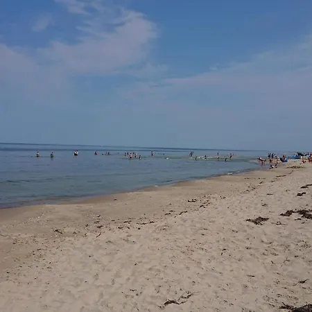 Domek letniskowy Letniskowy *