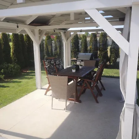 Lodge Letniskowy Kolczewo