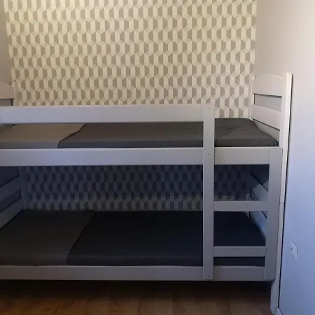山林小屋 Letniskowy *