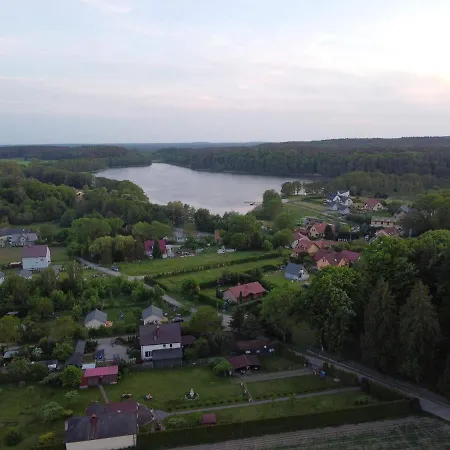 Lodge Letniskowy Kolczewo