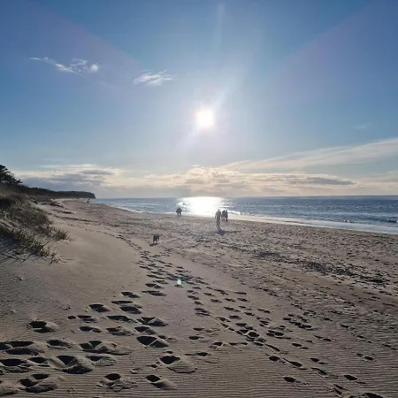 Chata Letniskowy Kołczewo