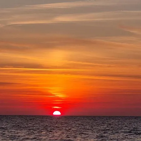 Letniskowy * קולז'בו