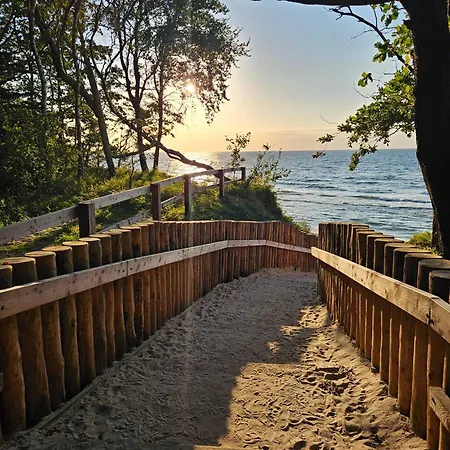 Letniskowy אכסניה *