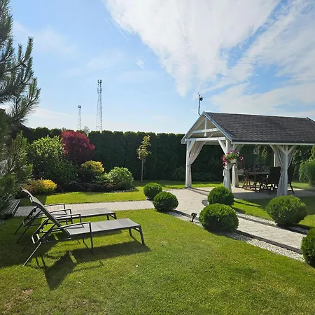 Letniskowy Kołczewo