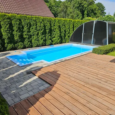 אכסניה Letniskowy