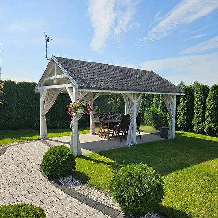 Letniskowy Lodge