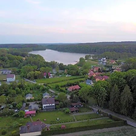 Letniskowy Domek letniskowy Kołczewo