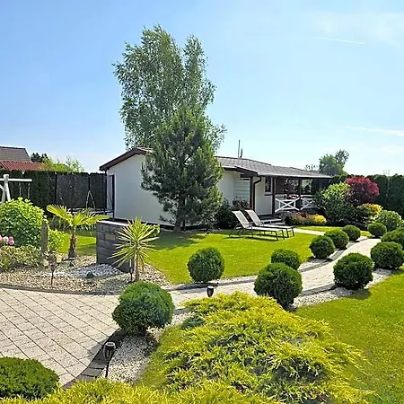 Domek letniskowy Letniskowy Kołczewo