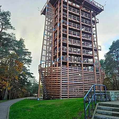 Letniskowy Kołczewo