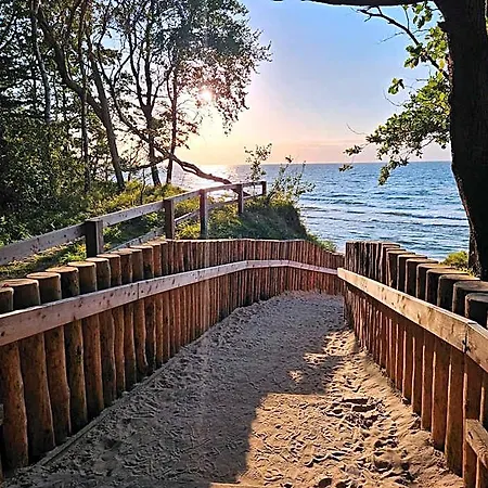 Letniskowy * Kołczewo