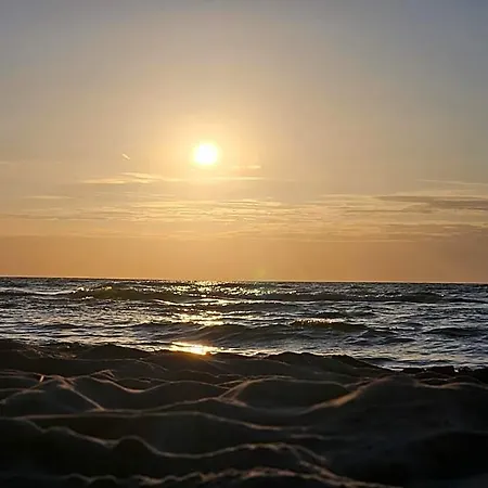 Domek letniskowy Letniskowy Kołczewo