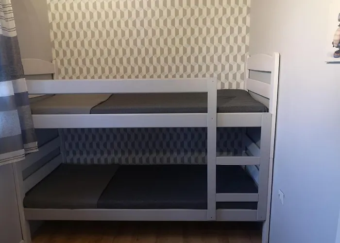 אכסניה Letniskowy *