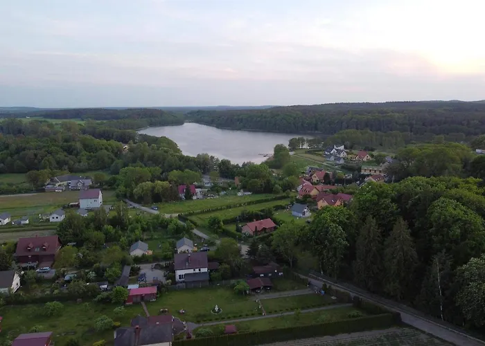 Lodge Letniskowy Kolczewo
