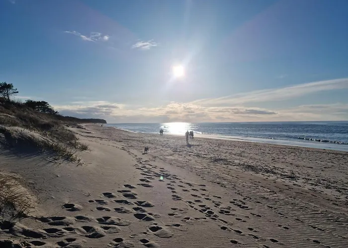אכסניה Letniskowy קולז'בו