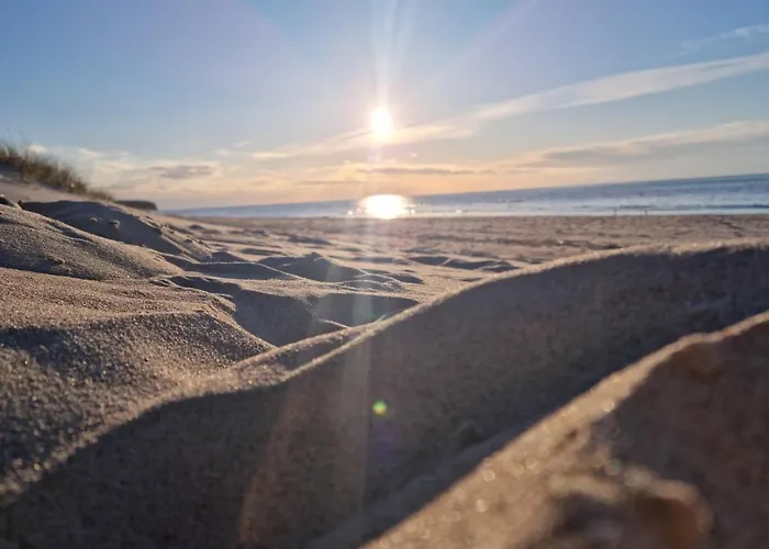 Letniskowy אכסניה *