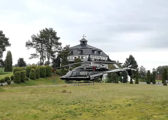 Letniskowy * קולז'בו