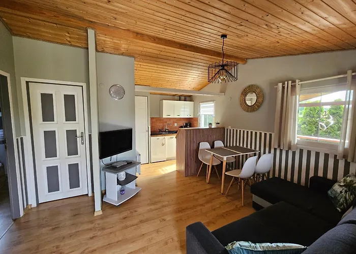 Lodge Letniskowy Kolczewo