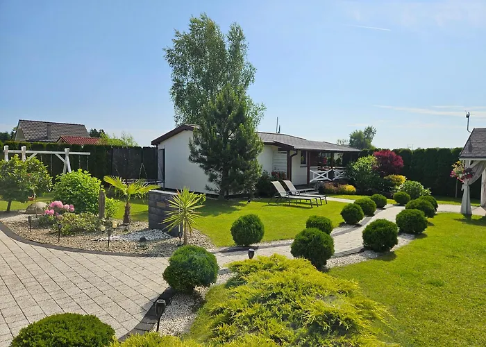 Letniskowy * Kolczewo